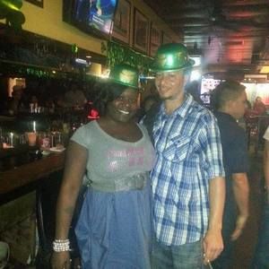 Meet your Posher, Latonya